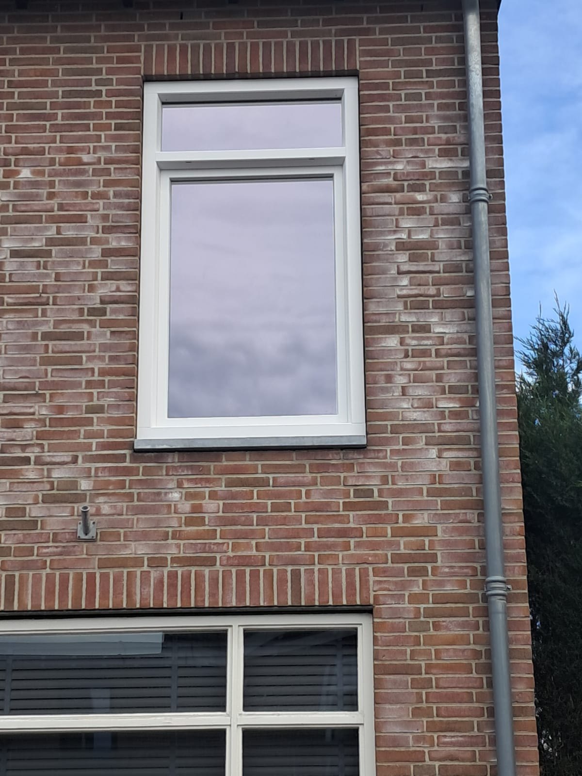 Vervangen van kozijnen